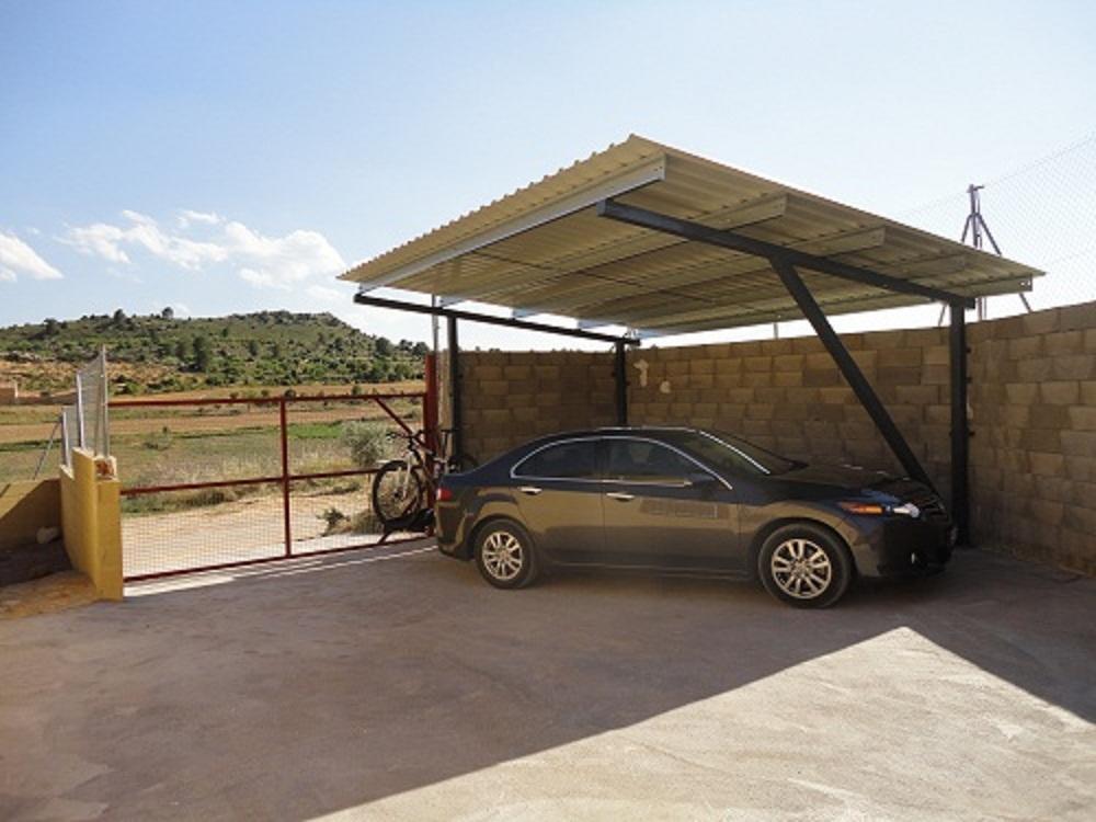 Casa Rural Prado Alto,Foz Calanda Foz-Calanda Екстериор снимка